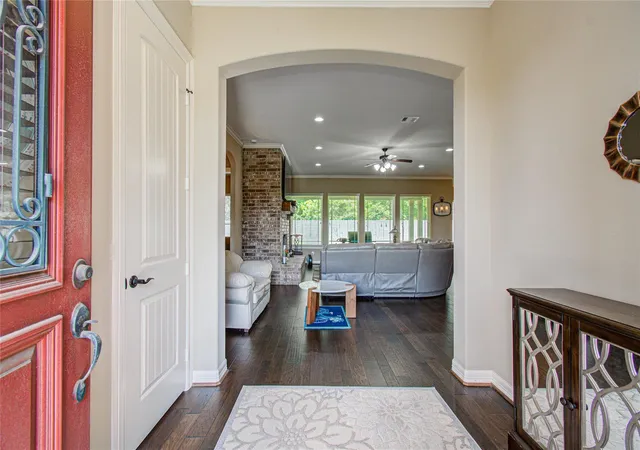 2nd image of 314 Martin Luther King St S, Ames, TX 77575 | MLS# 14189784
