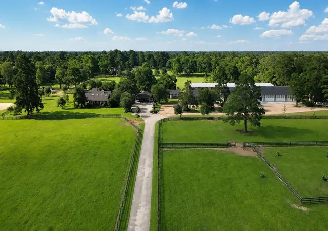 Photo 1 of Land for sale at 31626 Dobbin Hufsmith, Magnolia, TX 77354 | MLS# 94117099 | Listing updated on 2026-08-28