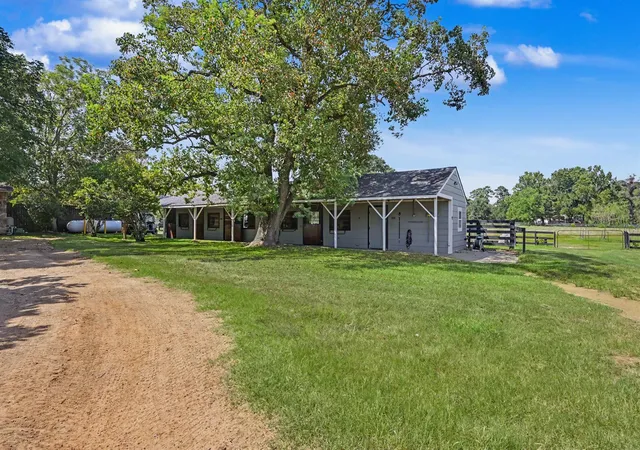 Photo 35 of Land for sale at 31626 Dobbin Hufsmith, Magnolia, TX 77354 | MLS# 94117099 | Listing updated on 2026-08-28