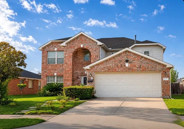 Photo 1 of Single family home for sale at 19514 Remington Martin Dr, Houston, TX 77073 | MLS# 32970525 | Listing updated on 2026-09-18