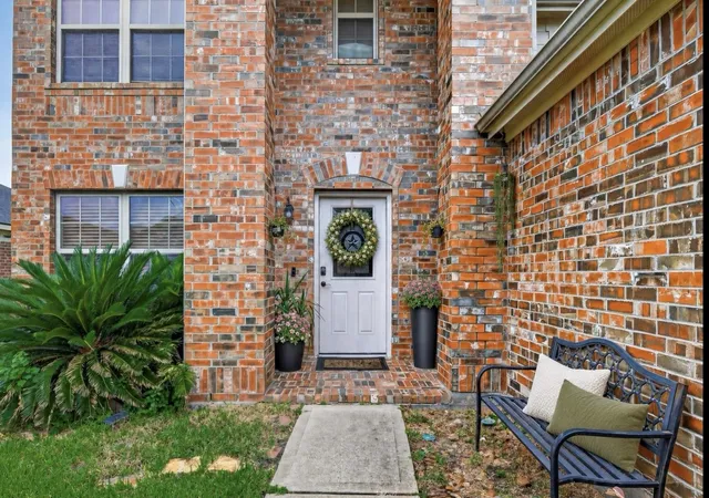 Photo 2 of Single family home for sale at 19514 Remington Martin Dr, Houston, TX 77073 | MLS# 32970525 | Listing updated on 2026-09-18