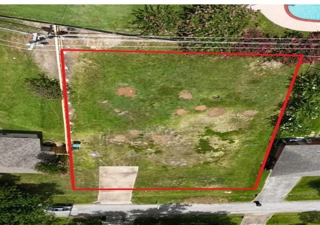Photo 2 of Land for sale at 3106 Knoll St, Houston, TX 77080 | MLS# 85037150 | Listing updated on 2026-08-06