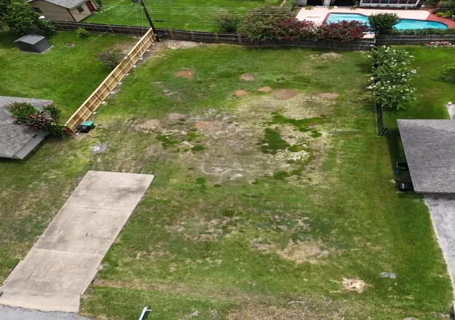 Photo 3 of Land for sale at 3106 Knoll St, Houston, TX 77080 | MLS# 85037150 | Listing updated on 2026-08-06