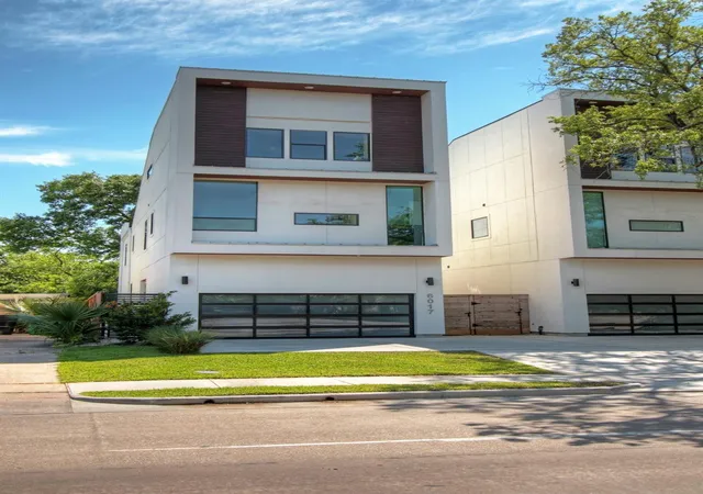 3rd image of 6017 San Felipe St, Houston, TX 77057 | MLS# 90103393