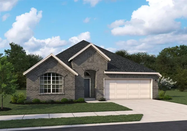 Photo 1 of Single family home for sale at 7803 Topaz Ridge Dr, Angleton, TX 77515 | MLS# 25749745 | Listing updated on 2026-09-08
