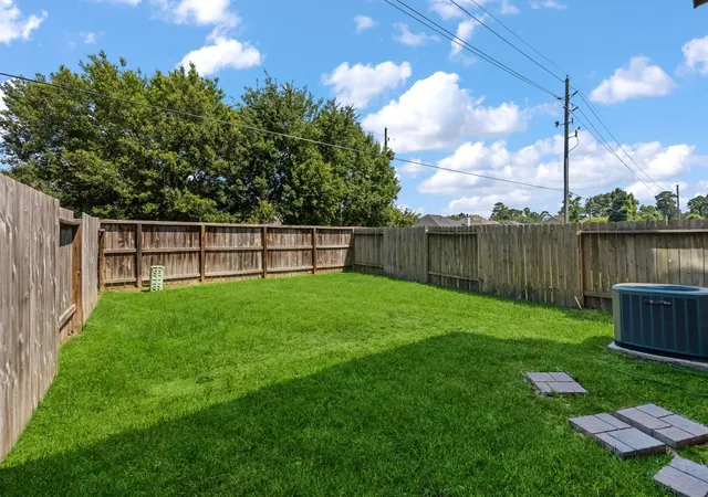 30th image of 18550 Jasmine Garden Pl, Humble, TX 77346 | MLS# 22939673