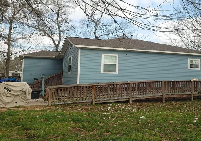 Photo 1 of Single family home for sale at 27946 Hickory Dr, Splendora, TX 77372 | MLS# 51796912 | Listing updated on 2026-10-19