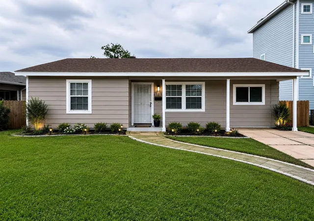 Photo 1 of Single family home for sale at 6708 Saint Augustine St, Houston, TX 77021 | MLS# 94815579 | Listing updated on 2026-08-11