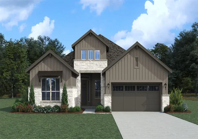 Photo 1 of Sale Pending at 32511 Orange Bluet Ct, Fulshear, TX 77441 | MLS# 75155632 | Listing updated on 2026-08-25