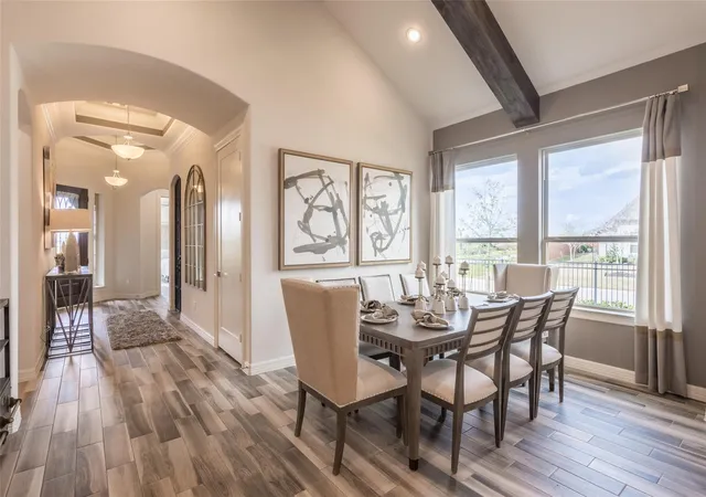 Photo 3 of Sale Pending at 32511 Orange Bluet Ct, Fulshear, TX 77441 | MLS# 75155632 | Listing updated on 2026-08-25