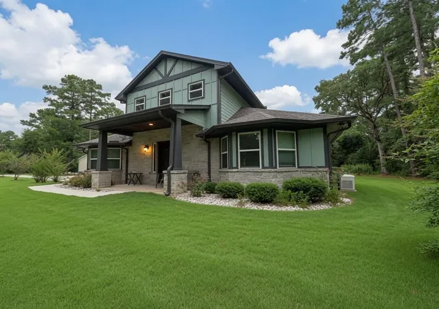 Photo 3 of Land for sale at 1145 Goodson Loop, Pinehurst, TX 77362 | MLS# 6426676 | Listing updated on 2026-09-11