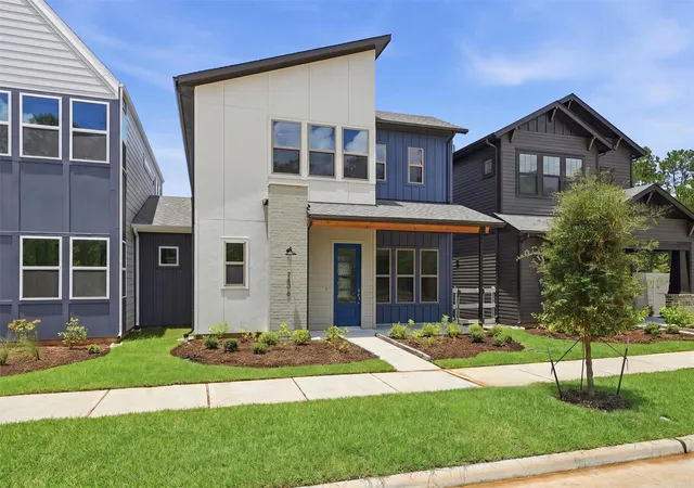 Photo 2 of Single family home for sale at 7806 Longhorn Ballroom Dr, Montgomery, TX 77316 | MLS# 23484246 | Listing updated on 2026-08-08