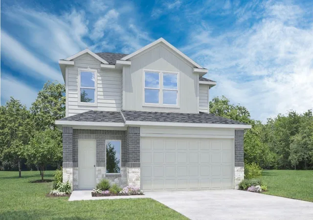Photo 1 of Sale Pending at 408 Pine Branch Ln, Hockley, TX 77447 | MLS# 51609314 | Listing updated on 2026-10-05