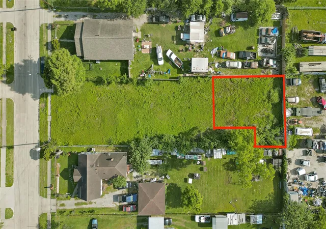 Photo 1 of Land for sale at 04 Pickfair St, Houston, TX 77026 | MLS# 61115750 | Listing updated on 2026-08-13