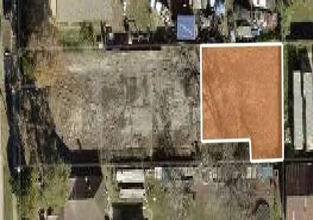Photo 2 of Land for sale at 04 Pickfair St, Houston, TX 77026 | MLS# 61115750 | Listing updated on 2026-08-13