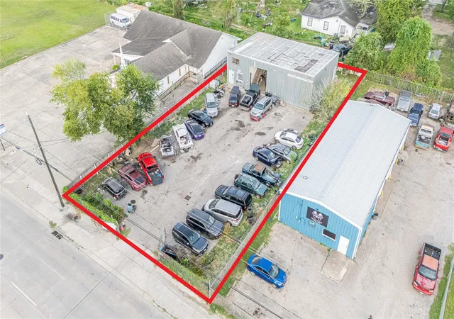 Photo 1 of Land for sale at 8928 Homestead Rd, Houston, TX 77016 | MLS# 73867060 | Listing updated on 2026-08-31