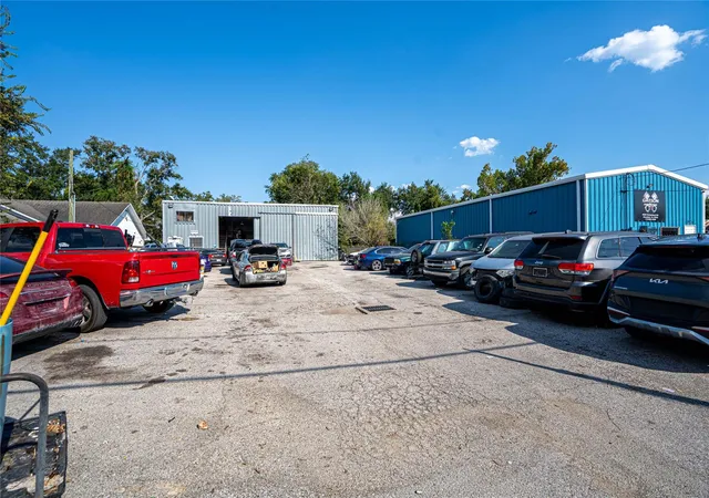 Photo 3 of Land for sale at 8928 Homestead Rd, Houston, TX 77016 | MLS# 73867060 | Listing updated on 2026-08-31