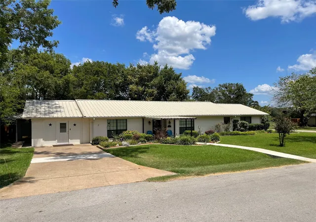 Homes for sale in Fairfield, TX | 403 N Hall St, Fairfield, TX 75840 | MLS# 49250222
