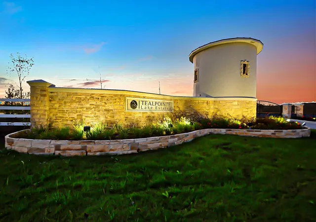 5th image of 20719 Tealpointe Ridge Ln, Tomball, TX 77377 | MLS# 10825418