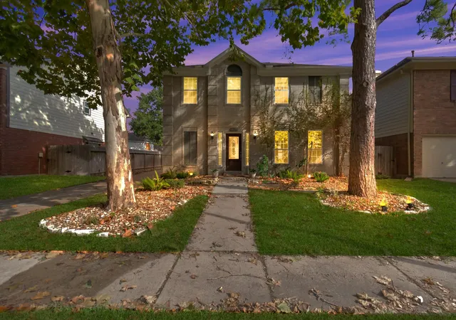 Photo 1 of Single family home for sale at 18410 Arbormont Dr, Cypress, TX 77429 | MLS# 80618836 | Listing updated on 2026-08-21