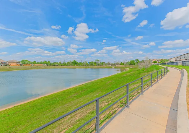 28th image of 1242 Willow Plains Lane Lane #N, Rosenberg, TX 77471 | MLS# 73048942