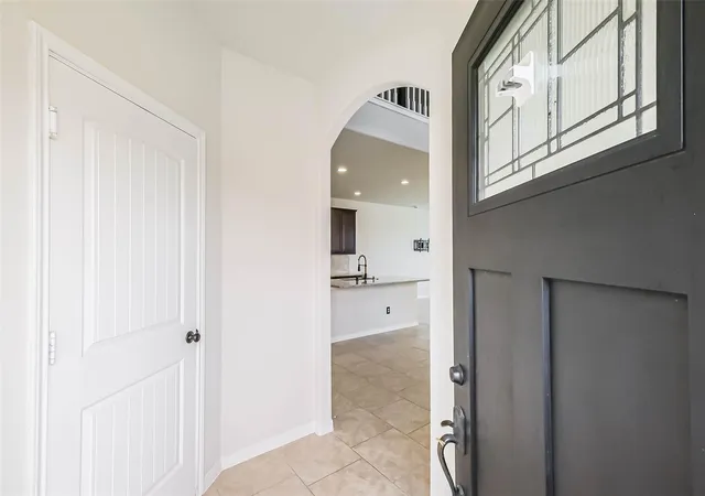 Photo 2 of Townhouse for sale at 1242 Willow Plains Ln #N, Rosenberg, TX 77471 | MLS# 73048942 | Listing updated on 2026-07-18