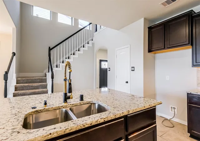 Photo 4 of Townhouse for sale at 1242 Willow Plains Ln #N, Rosenberg, TX 77471 | MLS# 73048942 | Listing updated on 2026-07-18