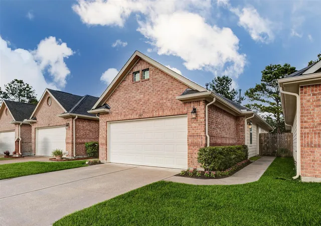 2nd image of 1027 Sweet Pine Dr, Katy, TX 77450 | MLS# 42580650