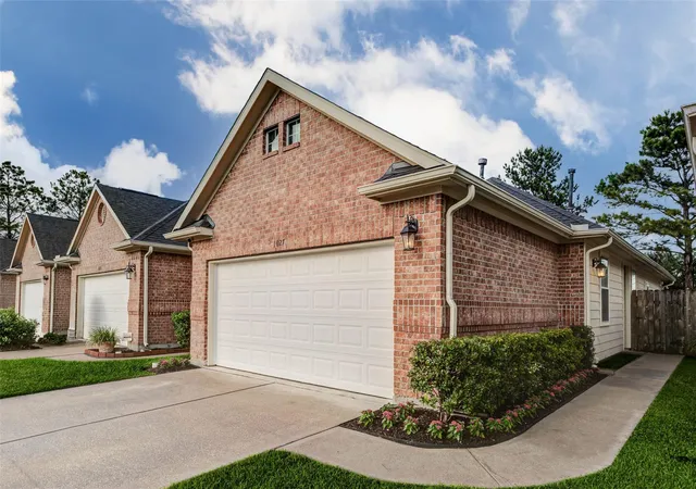 4th image of 1027 Sweet Pine Dr, Katy, TX 77450 | MLS# 42580650