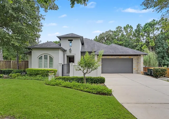 1st image of 4787 W Fork Blvd, Conroe, TX 77304 | MLS# 52425614