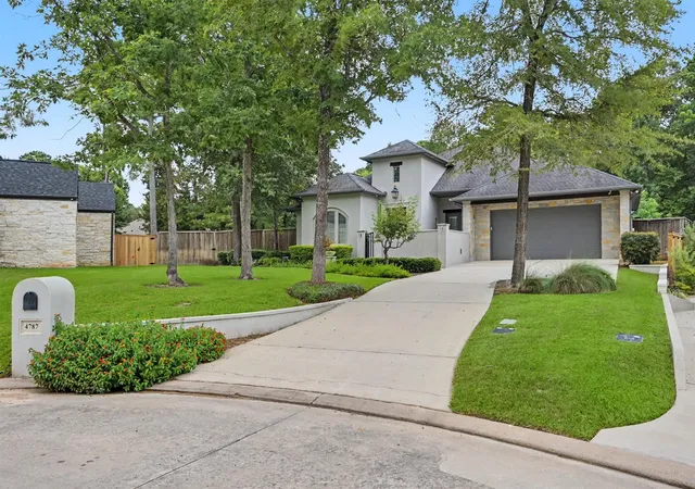 2nd image of 4787 W Fork Blvd, Conroe, TX 77304 | MLS# 52425614