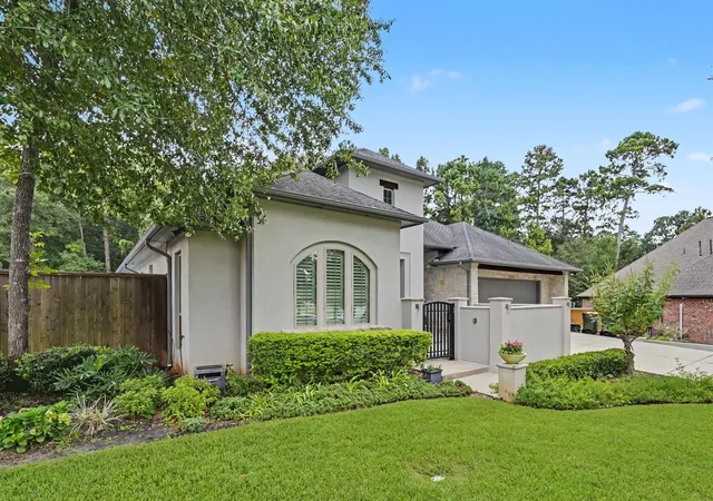 Photo 3 of Single family home for sale at 4787 W Fork Blvd, Conroe, TX 77304 | MLS# 52425614 | Listing updated on 2026-08-29