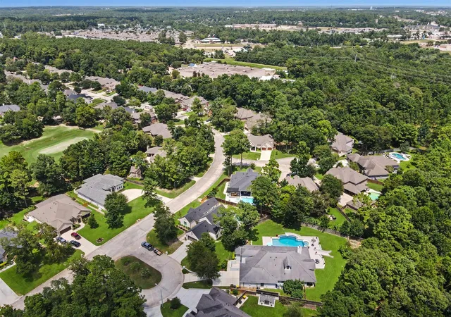 50th image of 4787 W Fork Blvd, Conroe, TX 77304 | MLS# 52425614