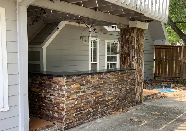 Photo 3 of Single family home for sale at 9838 Stableway Dr, Houston, TX 77065 | MLS# 10008528 | Listing updated on 2026-06-17