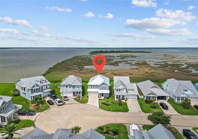 4th image of 5002 Allen Cay Dr, Texas City, TX 77590 | MLS# 36577566