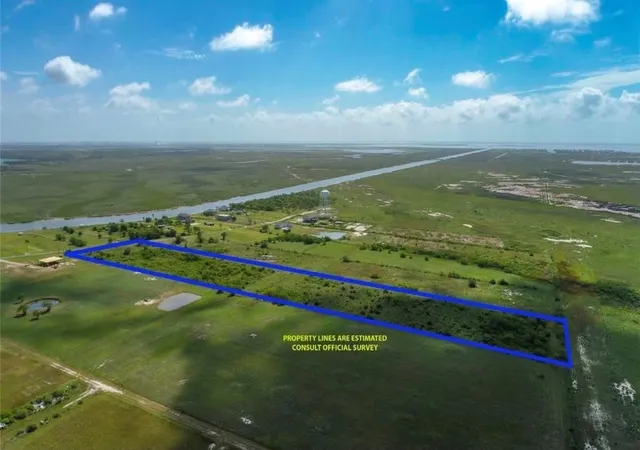 2nd image of 0000 South Redfish Tract 2, Hitchcock, TX 77563 | MLS# 67404316
