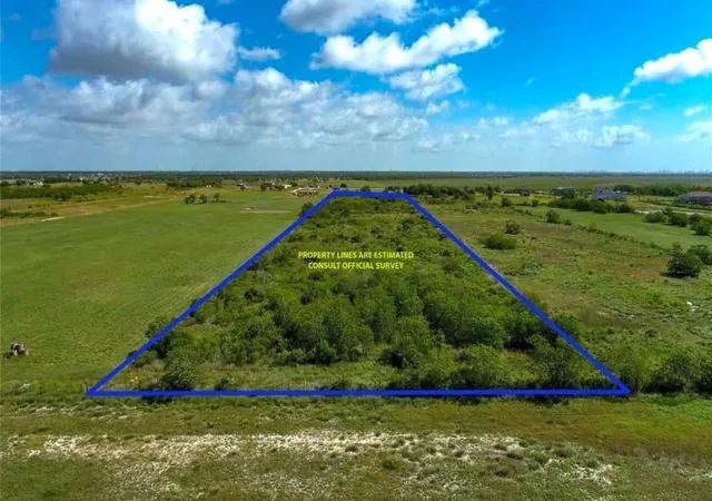 Photo 3 of Land for sale at 0000 S Redfish Tract 2, Hitchcock, TX 77563 | MLS# 67404316 | Listing updated on 2026-06-25