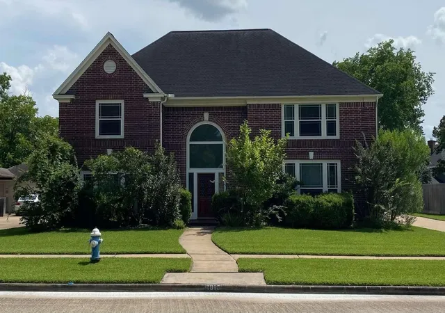 Photo 1 of Single family home for sale at 1818 Hillgreen Dr, Katy, TX 77494 | MLS# 79054009 | Listing updated on 2026-09-19