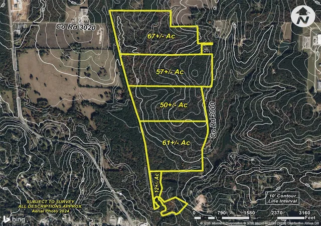 17th image of Tbd C R 3000, Woodville, TX 75979 | MLS# 17747137