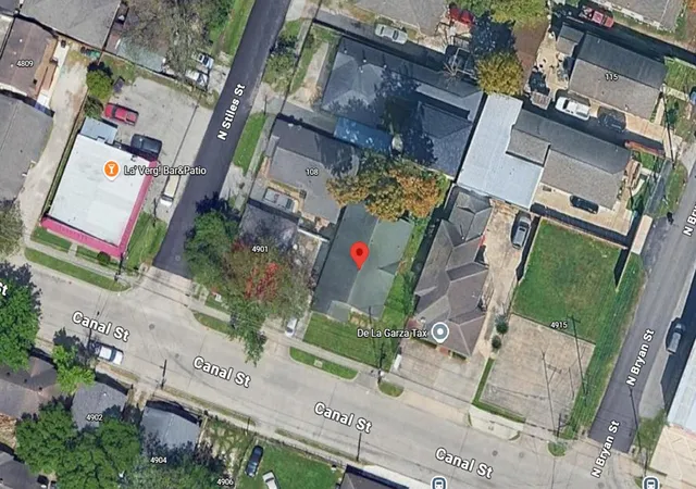 1st image of 4903 Canal St, Houston, TX 77011 | MLS# 85995668