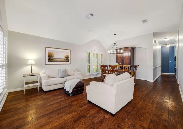 Photo 3 of Sale Pending at 11403 Stone Mallow Dr, Houston, TX 77095 | MLS# 38423009 | Listing updated on 2026-08-21