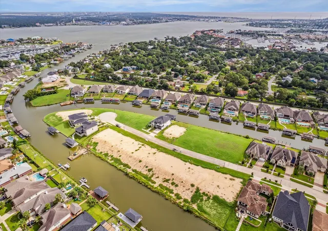 1st image of 610 Appia Dr, Kemah, TX 77565 | MLS# 41903829