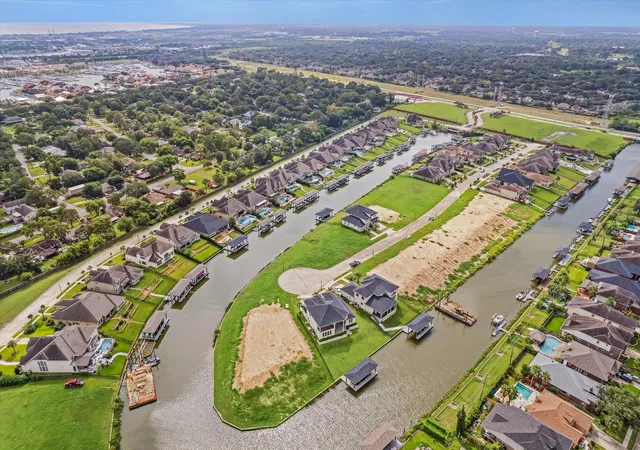 Photo 3 of Land for sale at 610 Appia Dr, Kemah, TX 77565 | MLS# 41903829 | Listing updated on 2026-07-29