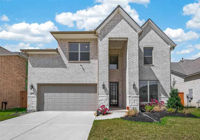 Photo 1 of Single family home for sale at 3148 Stingray Cvs Dr, Katy, TX 77493 | MLS# 86503335 | Listing updated on 2026-09-03