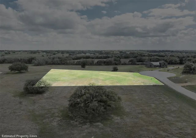 Homes for sale in Round Top, TX | 111 Turney Trace   Lot 22, Round Top, TX 78954 | MLS# 36960079