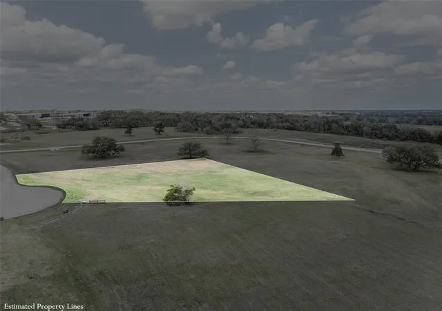 5th image of 111 Turney Trace - Lot 22, Round Top, TX 78954 | MLS# 36960079