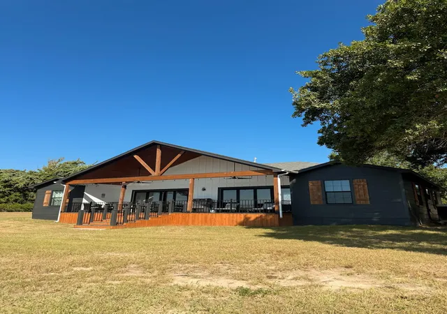 Photo 1 of Single family home for sale at 749 Private Road 5825, Groesbeck, TX 76642 | MLS# 92557516 | Listing updated on 2026-09-01