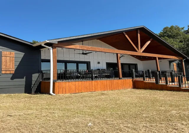 Photo 2 of Single family home for sale at 749 Private Road 5825, Groesbeck, TX 76642 | MLS# 92557516 | Listing updated on 2026-09-01
