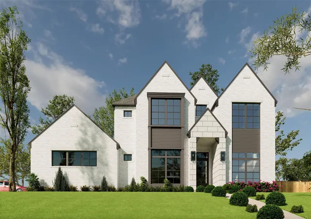 1st image of 752 W 43rd St, Houston, TX 77018 | MLS# 18296962