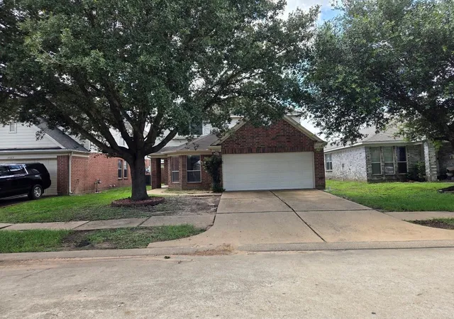 Photo 1 of Single family home for sale at 5527 Darby Sq Trl, Houston, TX 77084 | MLS# 62318950 | Listing updated on 2026-06-06